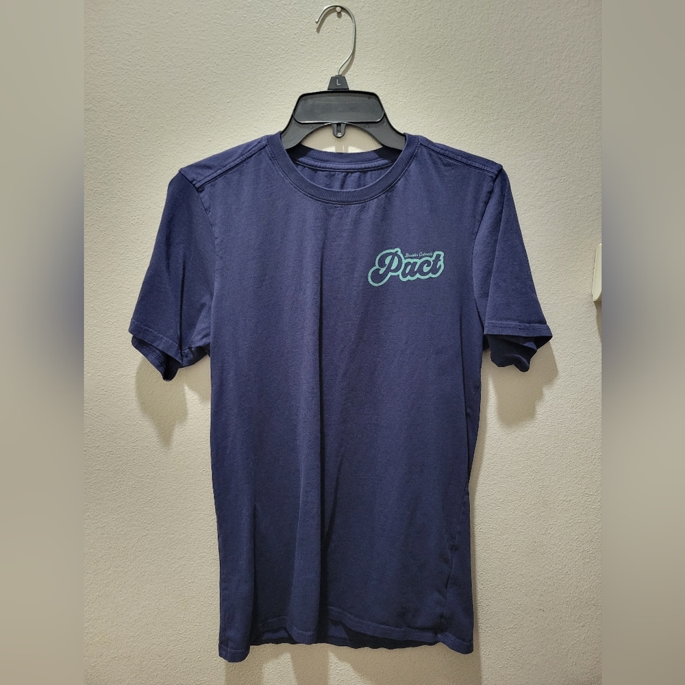 PACT Men's T-Shirt